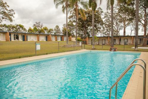 Kempsey Rose Motor Inn