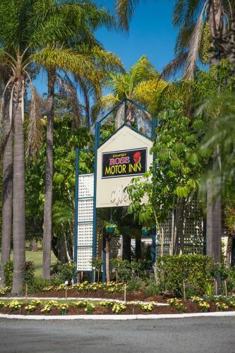 Kempsey Rose Motor Inn