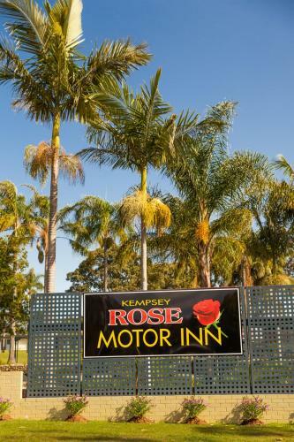 Kempsey Rose Motor Inn