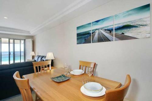 The Big Shell 2 - Apartment 404