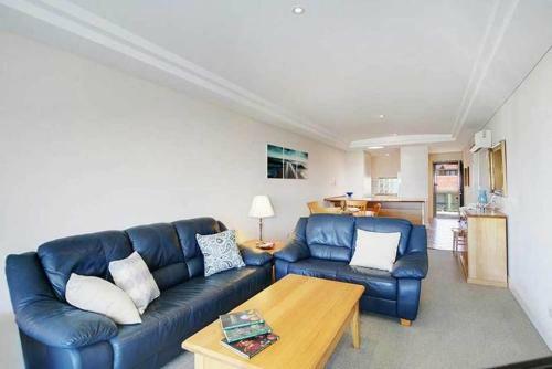 The Big Shell 2 - Apartment 404