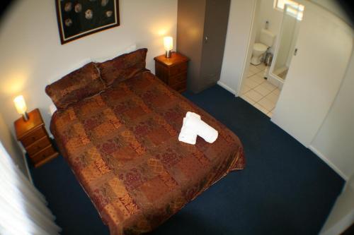 Abbey Apartments