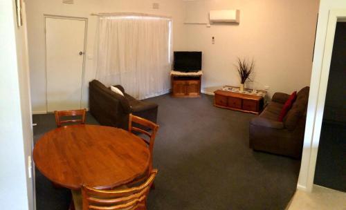 Abbey Apartments