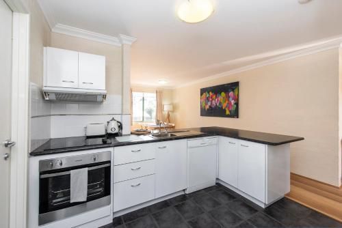 Apartamento Subiaco Village - 34