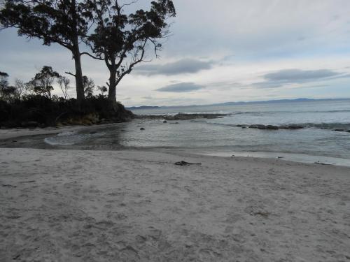 Bruny Ocean Cottage