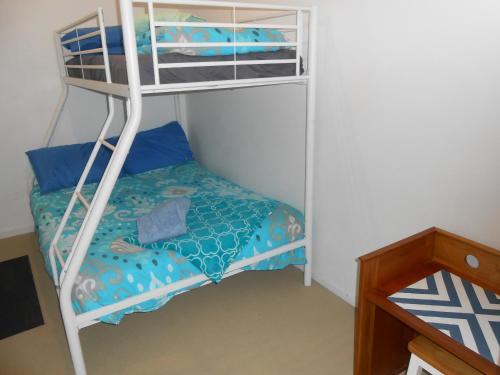 Bruny Ocean Cottage