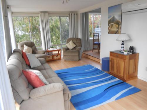 Bruny Ocean Cottage