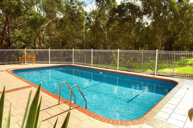Box Hill Motel