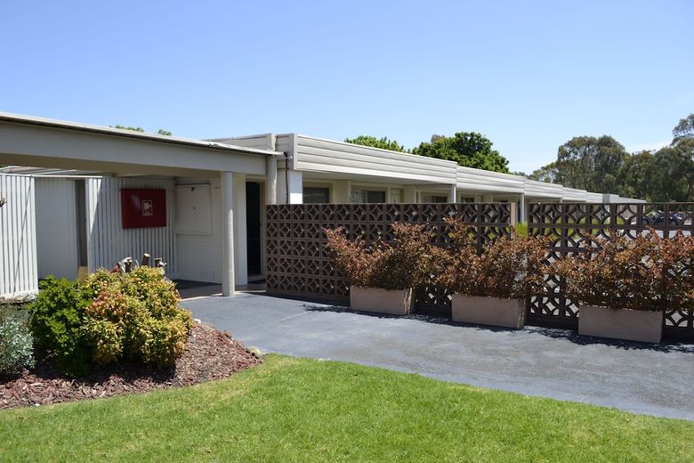 Box Hill Motel