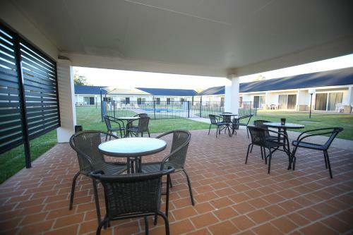 Motel Roma Explorers Inn