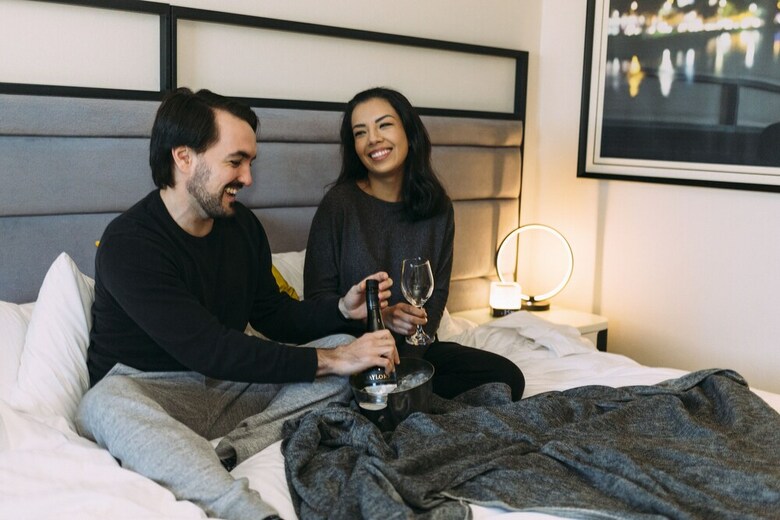 Hotel Best Western Haven Glebe