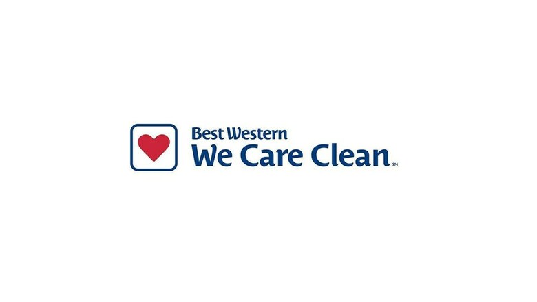 Hotel Best Western Haven Glebe