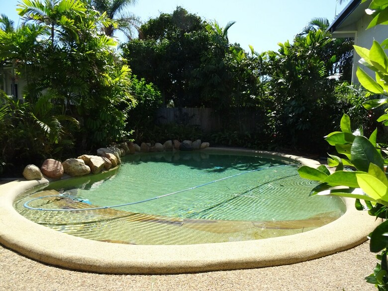 Apartamento Angelwaters