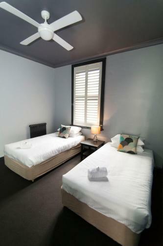 Posada Hotel Canobolas