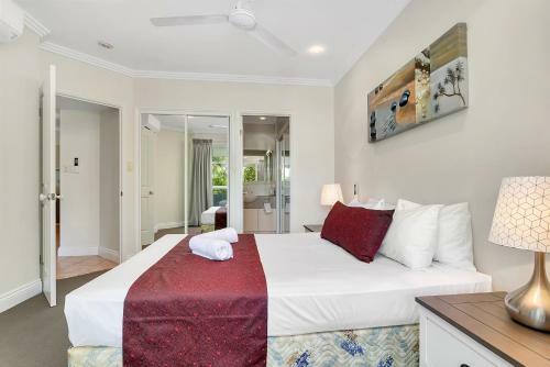 Apartamentos Trinity Links Resort