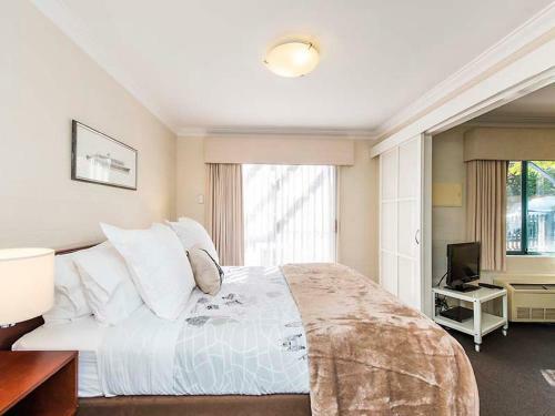 Apartamentos Subiaco Village 28