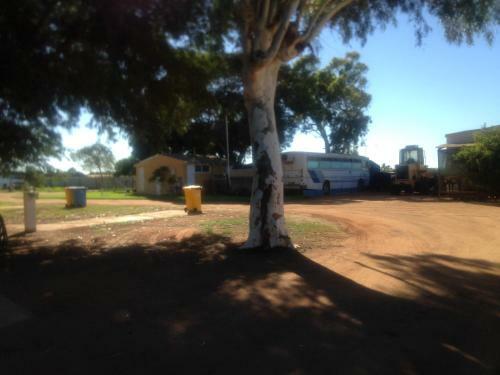 Carnarvon Caravan Park