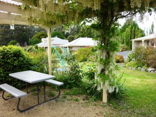 Port Arthur Villas