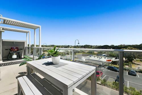 Salt 13 Luxury Apartment
