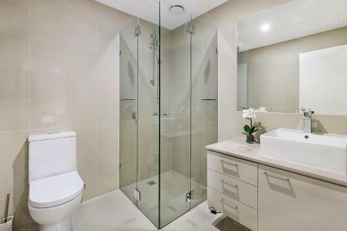 Salt 13 Luxury Apartment
