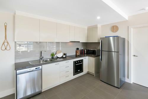 Salt 13 Luxury Apartment