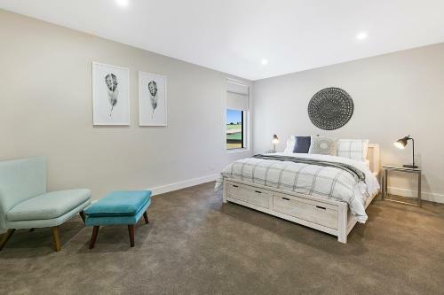 Salt 13 Luxury Apartment