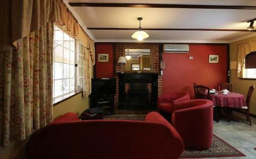 Beedelup House Cottages