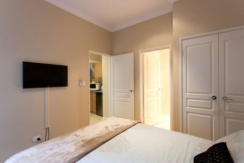 Hostal Sorrento Beach Manor