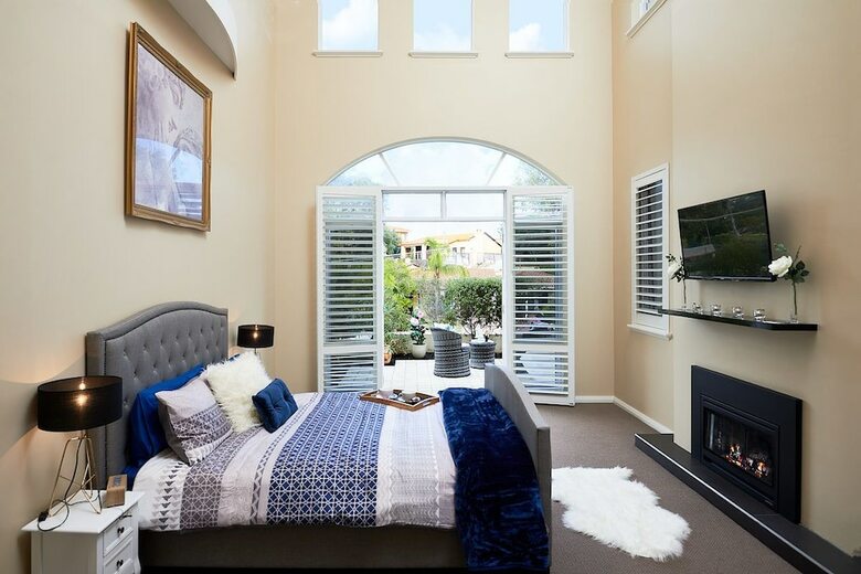 Hostal Sorrento Beach Manor