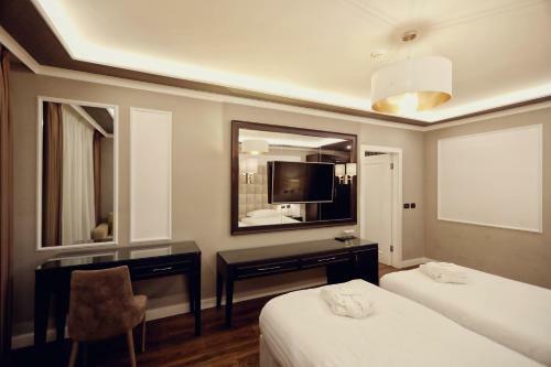 Premium Beach Hotel