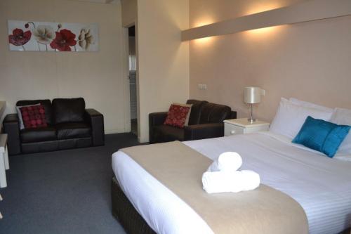 Wattle Motel