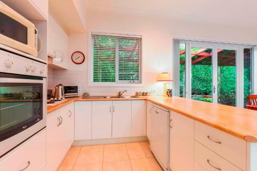 Hostal Waybourne- Vineyard And Winery