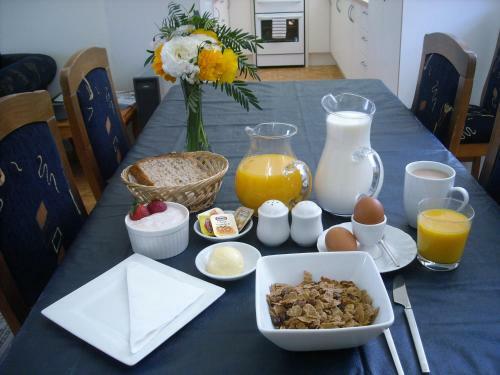Agroturismo Jilba