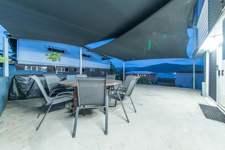 Norm's Beach House