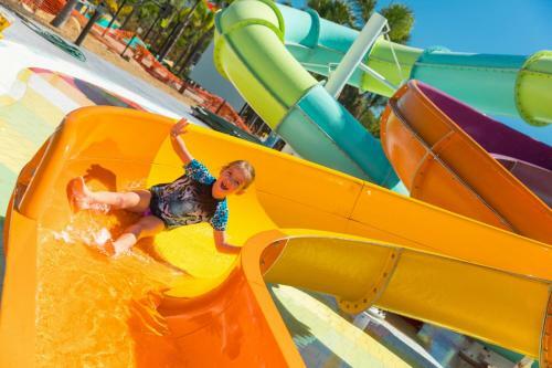 Big4 Adventure Whitsunday Resort
