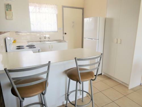 Apartamentos Chapman Court