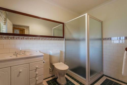 Hotel Busselton Villas And Caravan Park