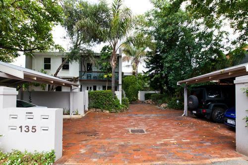 Apartamento Park Terrace 1