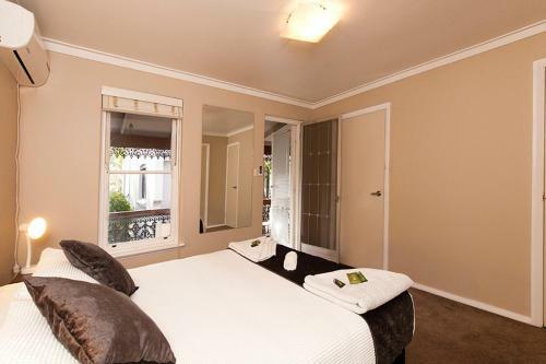 Apartamento Park Terrace 1