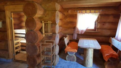 Ferienhaus Alhaus