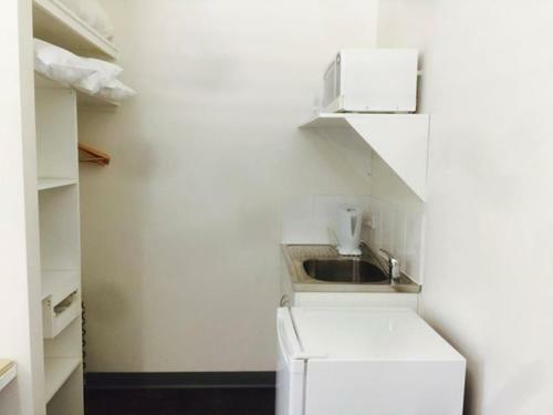 Springsure Overlander Motel