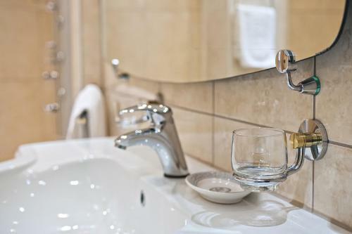 L�wen Hotel