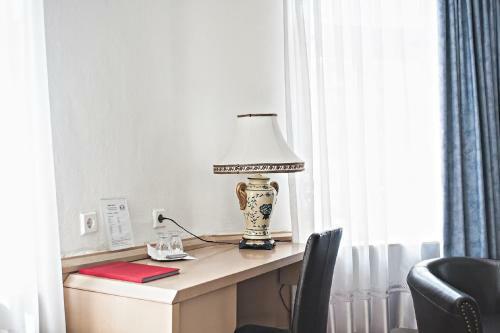 L�wen Hotel