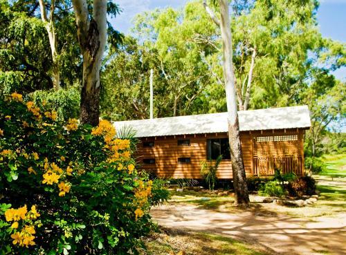 Captain Cook Holiday Village 1770