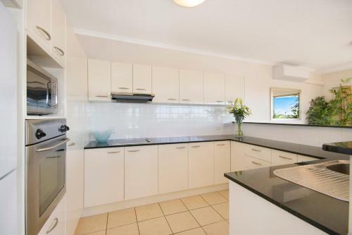 Aparthotel Rovera Apartments