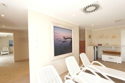 Apartamento Strandresidenz Baabe 1.29