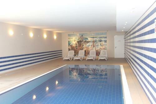 Apartamento Strandresidenz Baabe 1.29