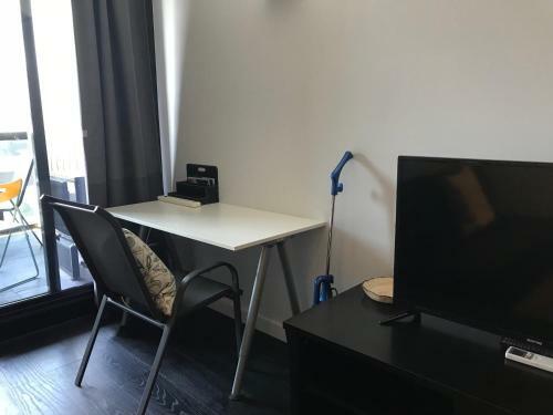 Apartamento Mel-uni Village
