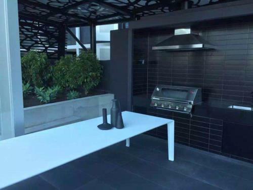 Apartamento Mel-uni Village