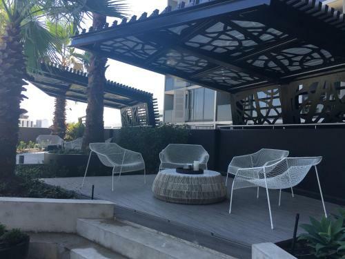 Apartamento Mel-uni Village